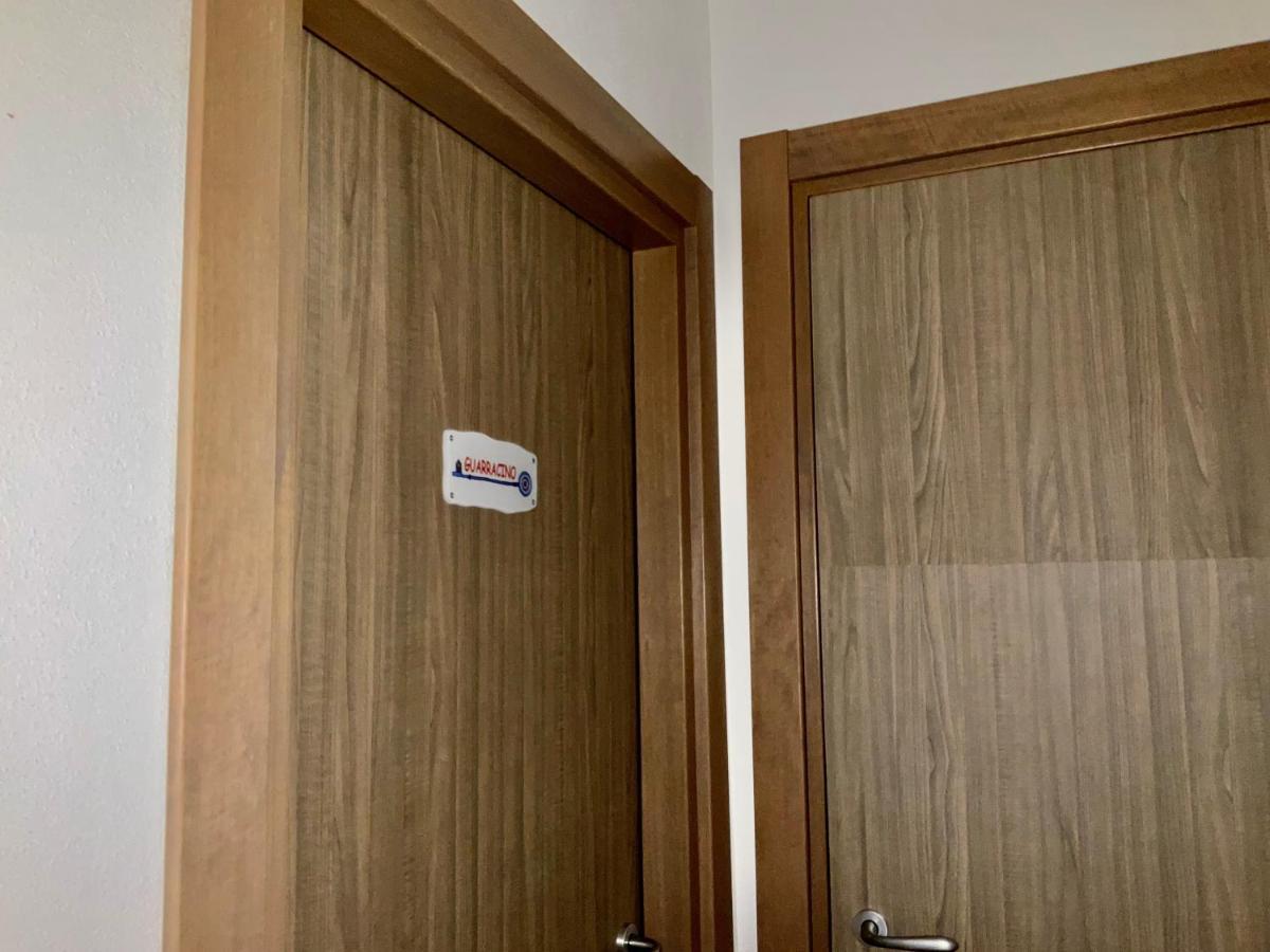 'A Room De' Scugnizzi Naples Luaran gambar