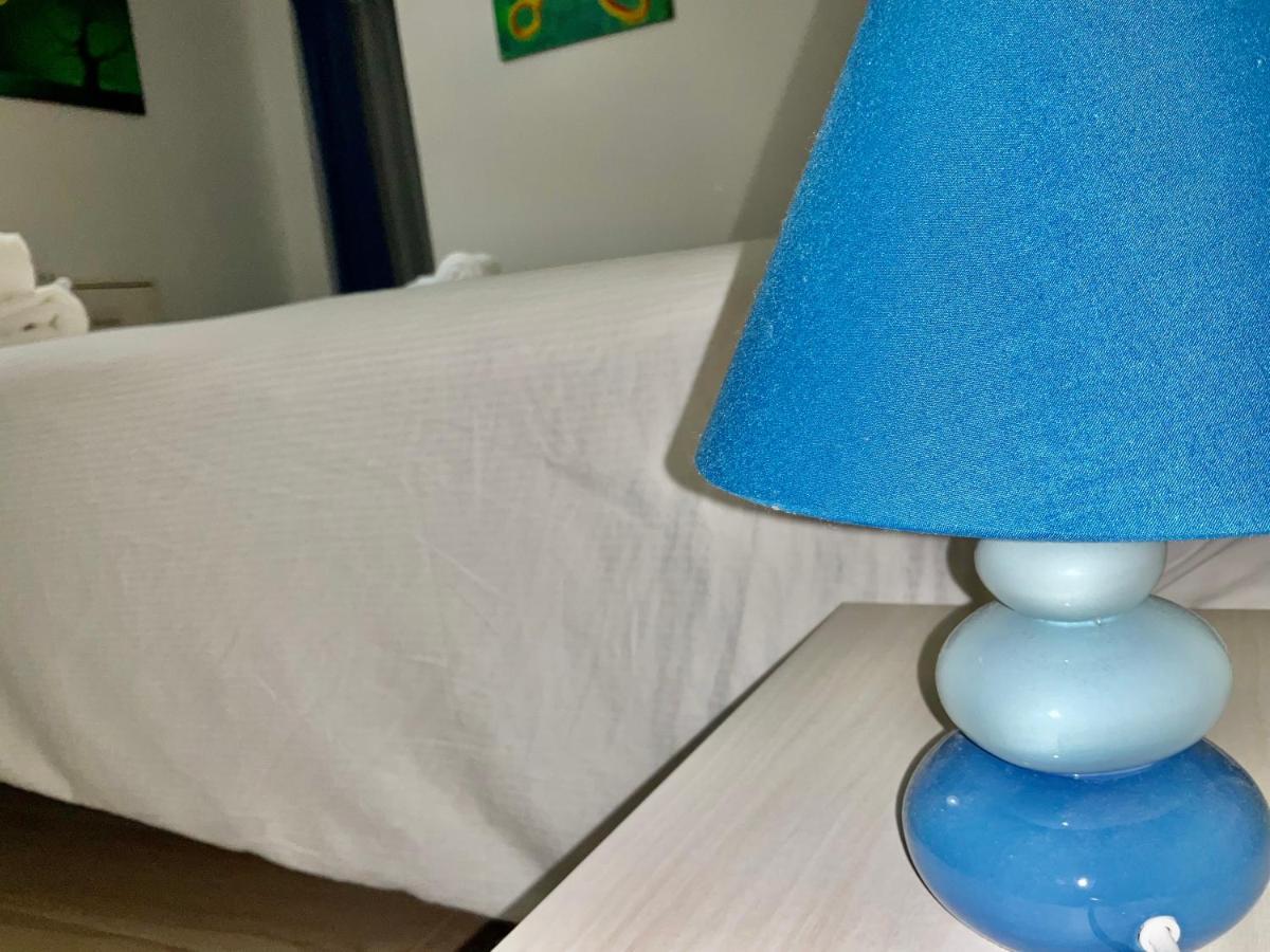 'A Room De' Scugnizzi Naples Luaran gambar